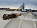 Grain Saver  Grain Auger