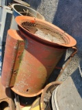 Grain Bin Fan
