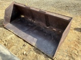 Loflin  SSL Bucket