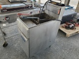 Imperial  Deep Fryer