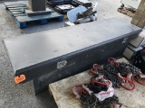 Truck Tool Box