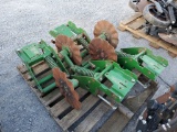 No Till Coulters