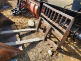 SSL Pallet Forks