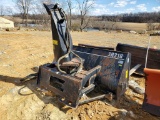 2004 Cat SR318 Snowblower
