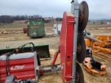 Fliegl  Tree Trimmer 'LIKE NEW'