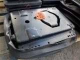 Seat Supension
