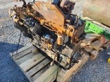 Cummins 8.3L Engine 'As-Is'