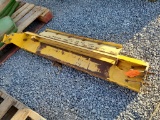 New Holland   'Adapter Plate'