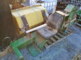 RainFlow  Fertilizer Applicator