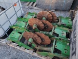 No Till Coulters