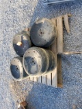 Guage Wheels
