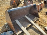 SSL Bucket