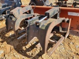 SSL Rock Grapple
