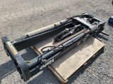 Yale  Forklift Mast