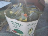 John Deere  Seed Cups