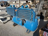Jenny  Air Compressor