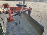 Rhino 850 Scraper Blade