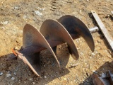 Bobcat  Auger