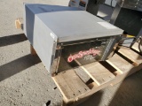 Convection Oven