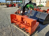 Kubota L2194 Snow Blower