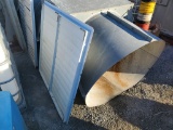 Barn Fan