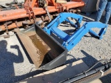 LS LL1100 Loader