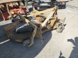 Landpride FDR2572 Finish Mower