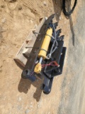 Excavator Thumb