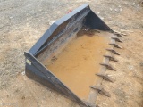 JMR  SSL Tooth Bucket