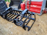 JMR  Brush Grapple 'NEW'