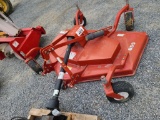 Farm King 655 Finish Mower