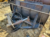Dozer / Snow Blade