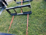 Kivel  Bale Spear 'NEW'