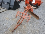 Scraper Blade