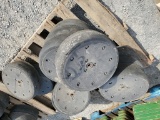 Guage Wheels