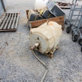 Westinghouse  Electric Motor