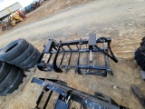 JMR  Brush Grapple 'NEW'