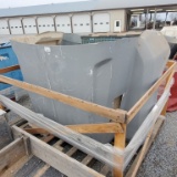 Ford  Truck Hood