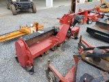 Howse BTR70 Tiller