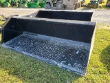 Swict  High Capacity Bucket 'NEW'