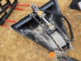 JMR  Stump Grapple 'NEW'