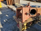 Feed Bin Aerator