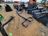 JMR  Boom Pole 'NEW'