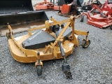 Woods RD7200 Finish Mower
