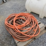 Jack Hammers Skid Lot