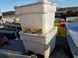 Poly Feed Totes