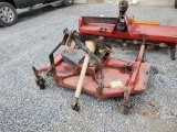 Massey Ferguson 807481 Finish Mower