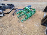JMR  Brush Grapple 'NEW'