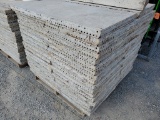Concrete Forms