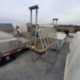 Feeder on Stand